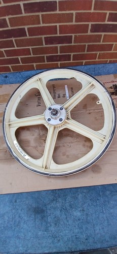 Raleigh burner bmx airway - burner,