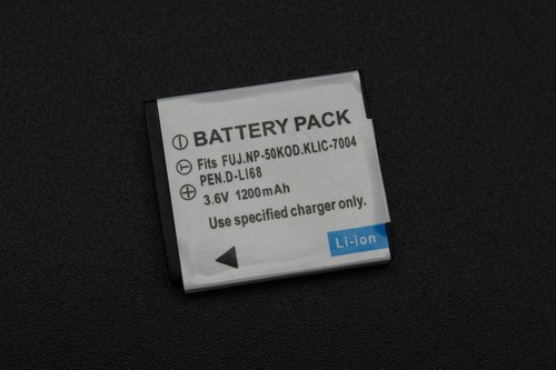 Battery for fujifilm - battery,