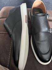 Boss Randy Monk Men Shoes