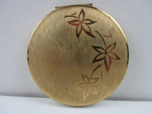 Vintage stratton powder - vintage,