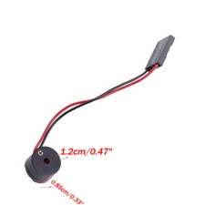 Mini Plug In Speaker for PC