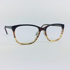 OSIRIS eyeglasses BROWN FADE