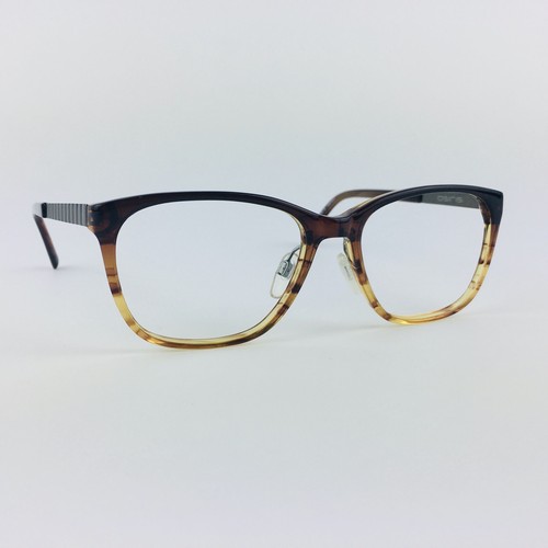 Osiris eyeglasses brown fade - osiris,