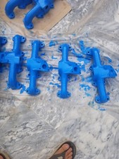 Ford Transit mk4 mk5  turbo diesel  Exhaust Manifold