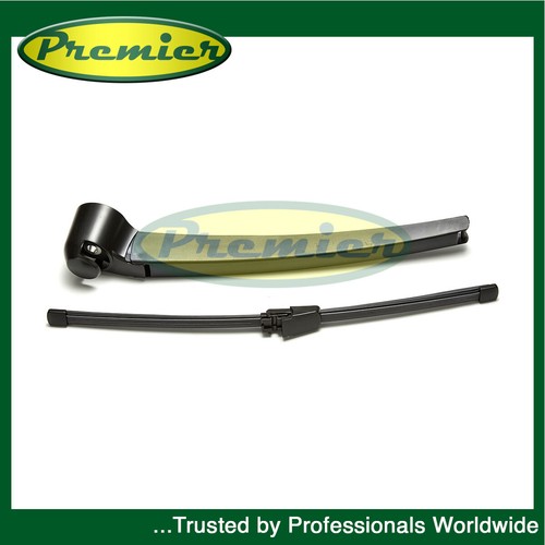 Premier windscreen wiper arm - arm, +