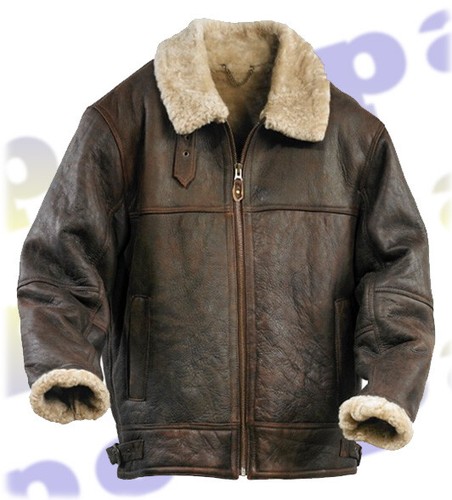 Men genuine aviator - men's,
