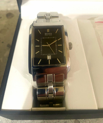 Hugo boss men quartz - hugo, men’s