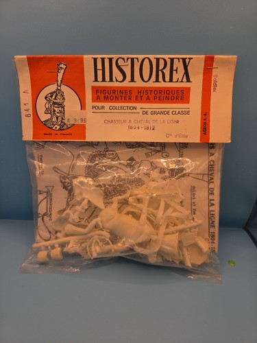 Historex 54mm napoleonic - historex,