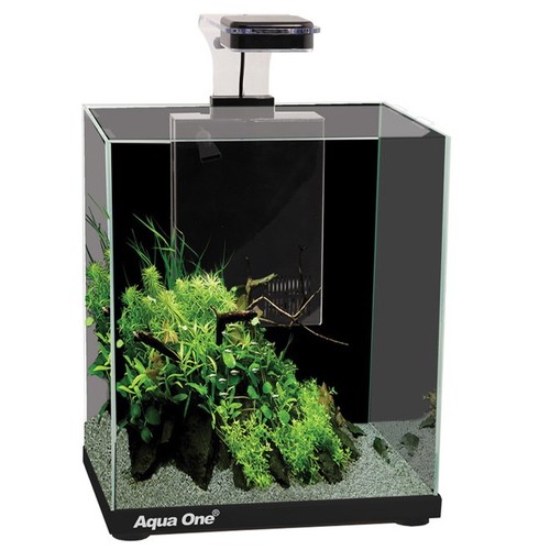 Aqua one focus - aqua, 23l