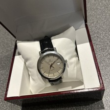 Ultra Rare Zenith Luxury Swiss