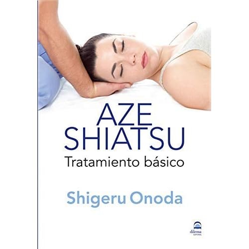 Aze shiatsu tratamiento - aze,