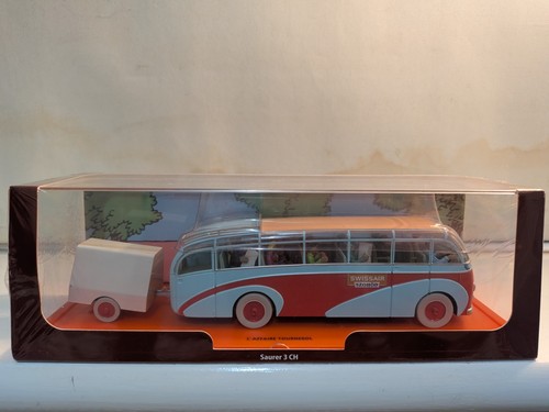 Tintin car collection - tintin,