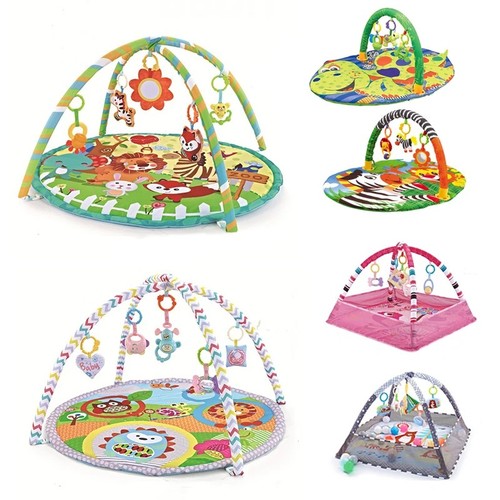 Baby activity gym rack play - baby,