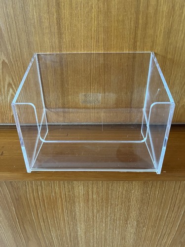 Gpx acrylic storage - gpx,