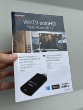 Hauppauge WinTV-SoloHD model