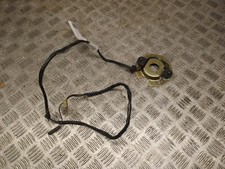 Yamaha XJ550 XJ 550 Maxim Midnight Pickups Pick Ups & Plate 