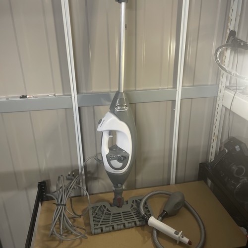 Shark s6005uk floor steam mop - shark,