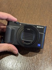 Sony Cyber-shot DSC-RX100 VI