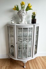 1930's Drinks Cocktail Bowed