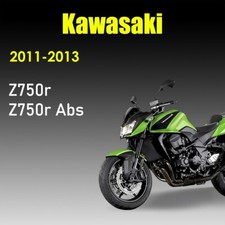 Workshop Manual for Kawasaki Z750R Abs 2011-2013  | On usb drive