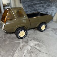 Tonka American Army Truck 1970’s  Collectable Vintage