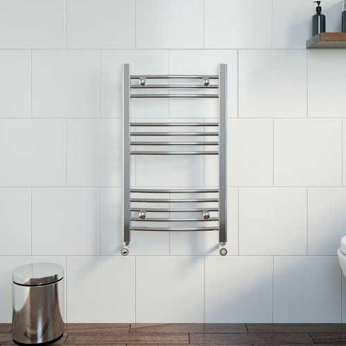 Bathroom straight curved - bathroom,