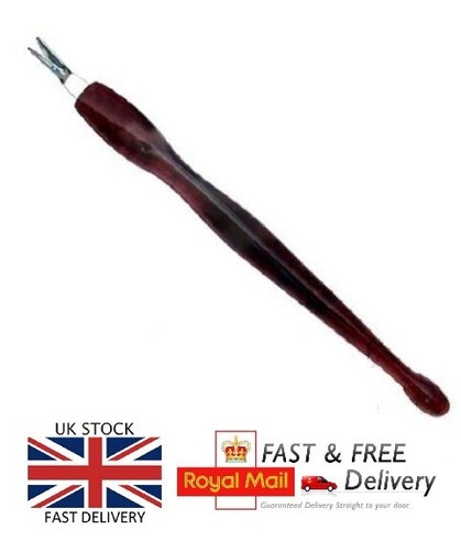 Cuticle pusher trimmer remover - pusher,