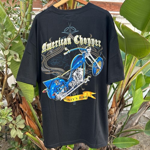 Vintage 2004 american chopper - 2004,