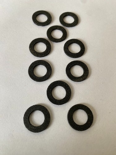 Tilley 153 vaporiser washers - tilley,