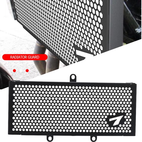 New radiator grille guard - new,