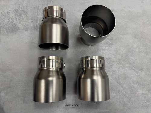 Stainless steel matt brushed - stainless,