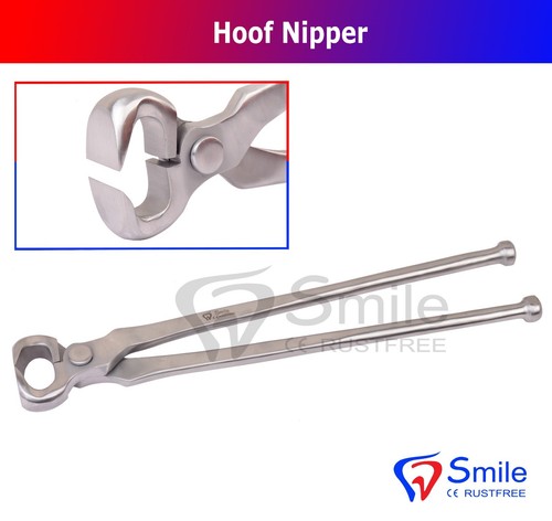 Farriers tools hoof nipper - farriers,