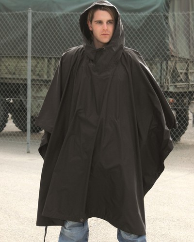 New plain black - new, waterproof