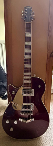 Gretsch g5220 electromatic - gretsch, jet