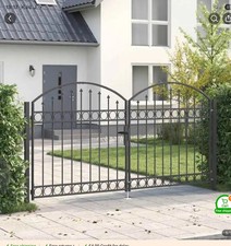 Metal Gates