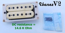 Ibanez V-2 Humbucker Japan