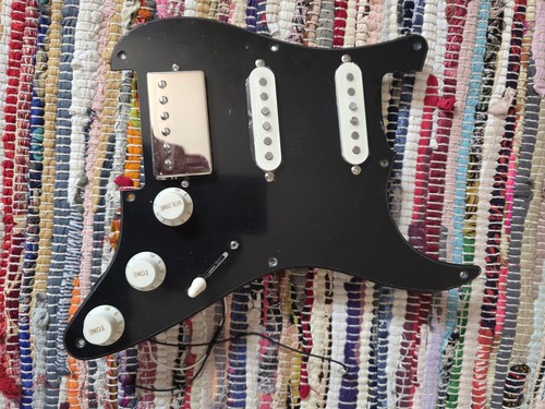 Squier classic vibe - squier,