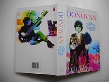 The Hurdy Gurdy Man, Leitch, Donovan