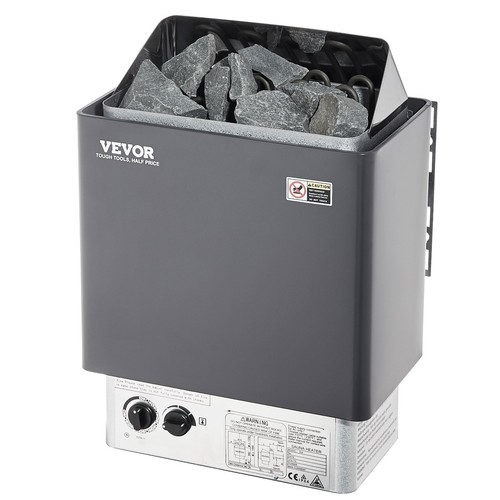 9kw sauna heater - sauna, bath