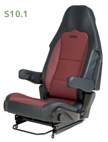 Sportscraft captain seat s10 - seat, s10.1