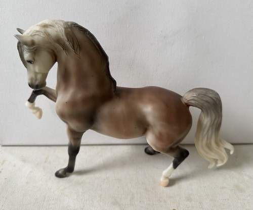 Vintage breyer sherman - vintage,