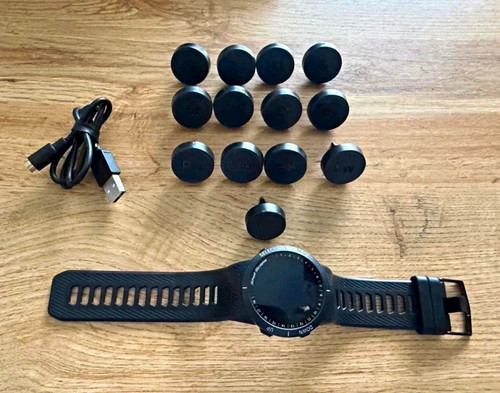 Shotscope golf watch - shotscope,