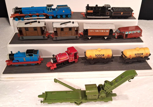 Ertl thomas friends railway - thomas, &