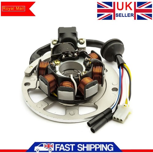 50cc 100cc stroke stator - 100cc,