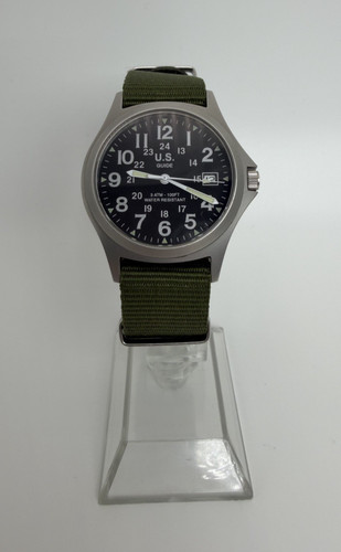 Vintage guide military - vintage,
