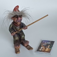 Vintage Retired Ny Form Number