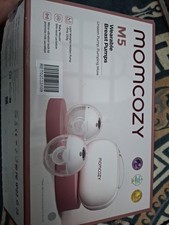 Momcozy M5 Wearable Double