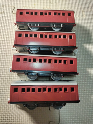Tomy thomas friends - friends, series