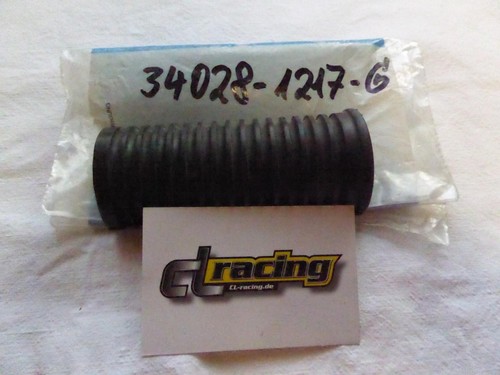 Front footrest rubber fits - front,
