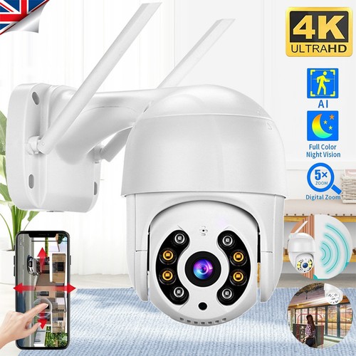 8mp wireless camera wifi - 8mp,